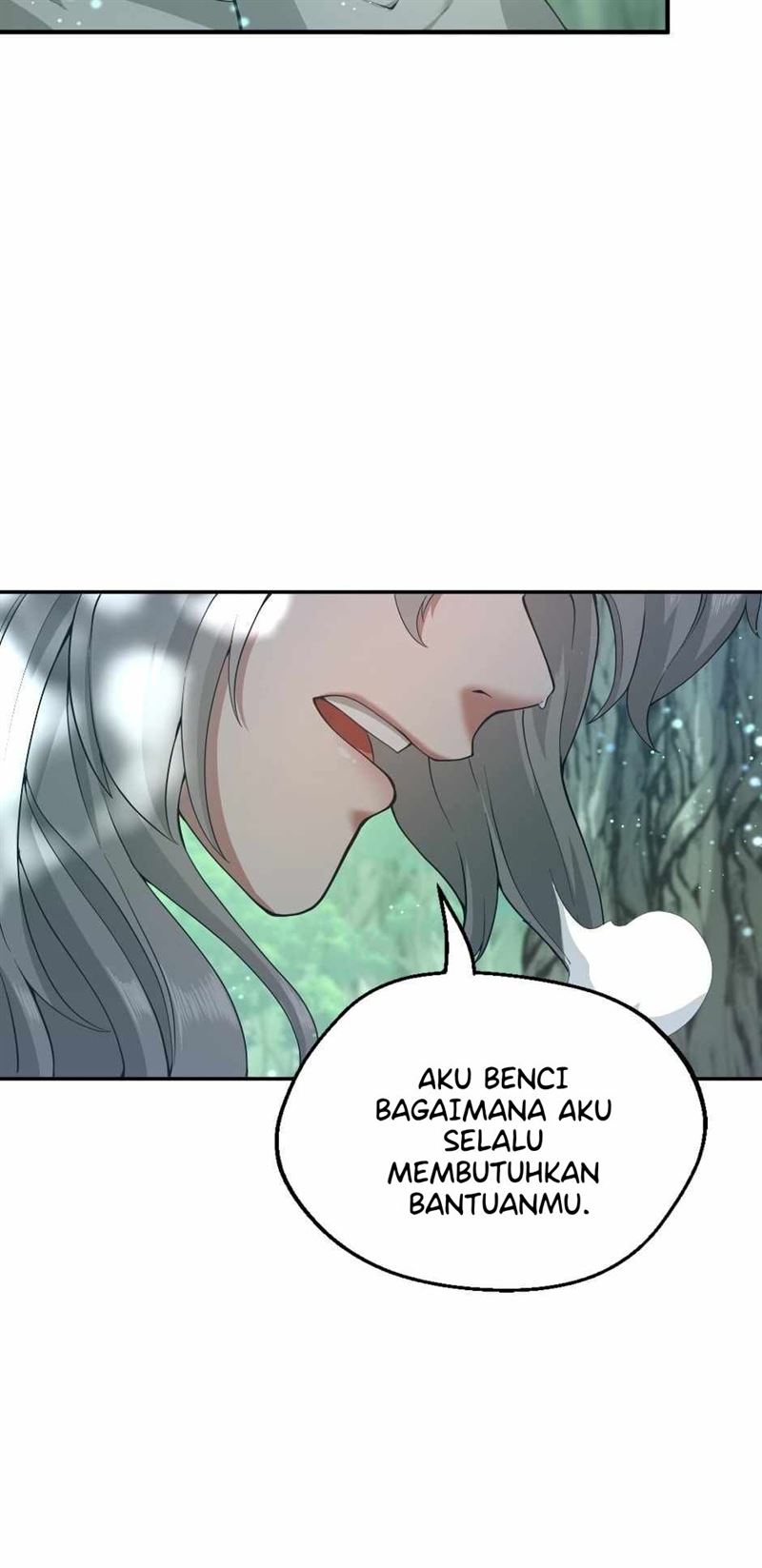 The Beginning After The End Bab 128 halaman 78