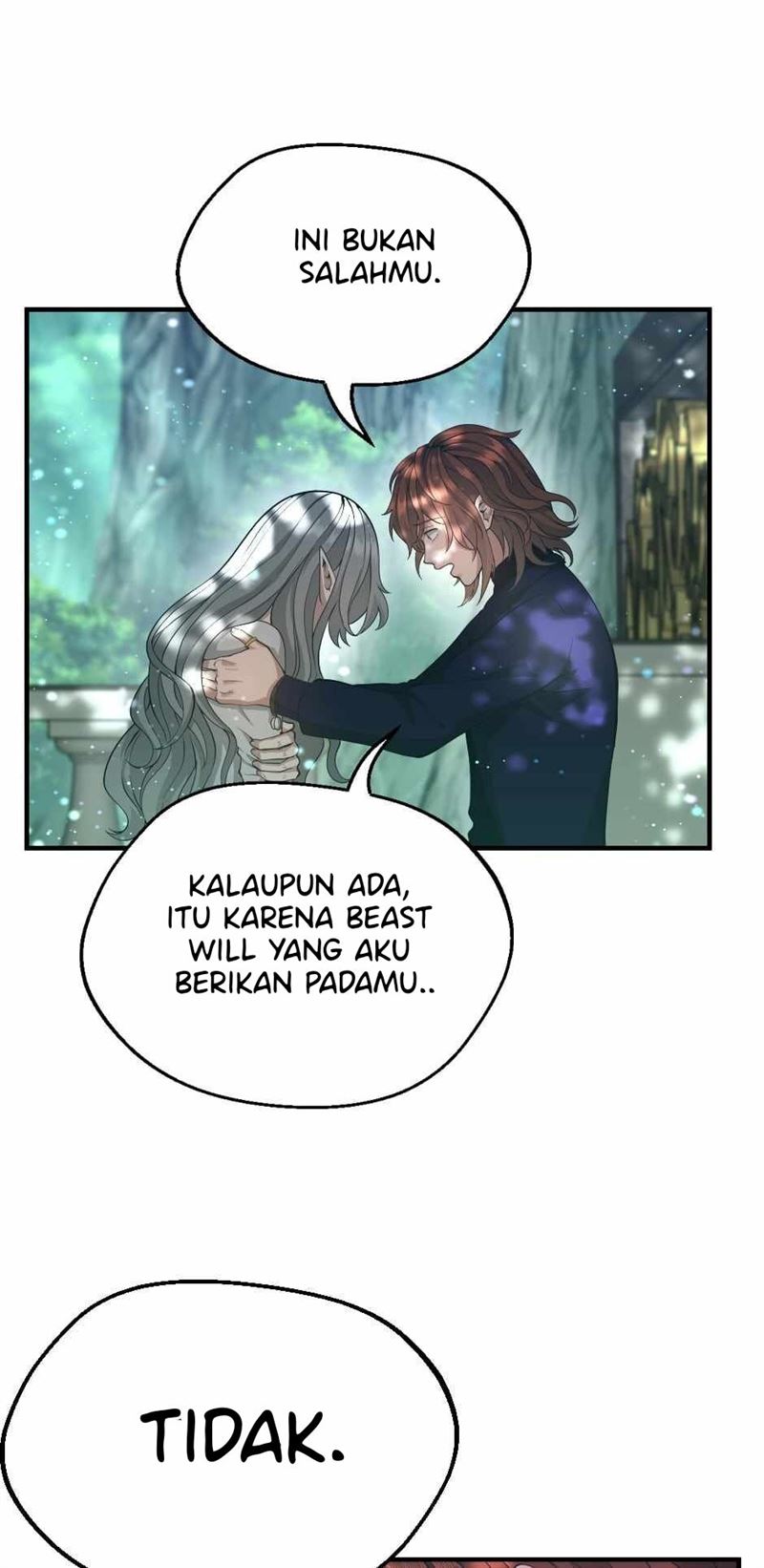 The Beginning After The End Bab 128 halaman 79
