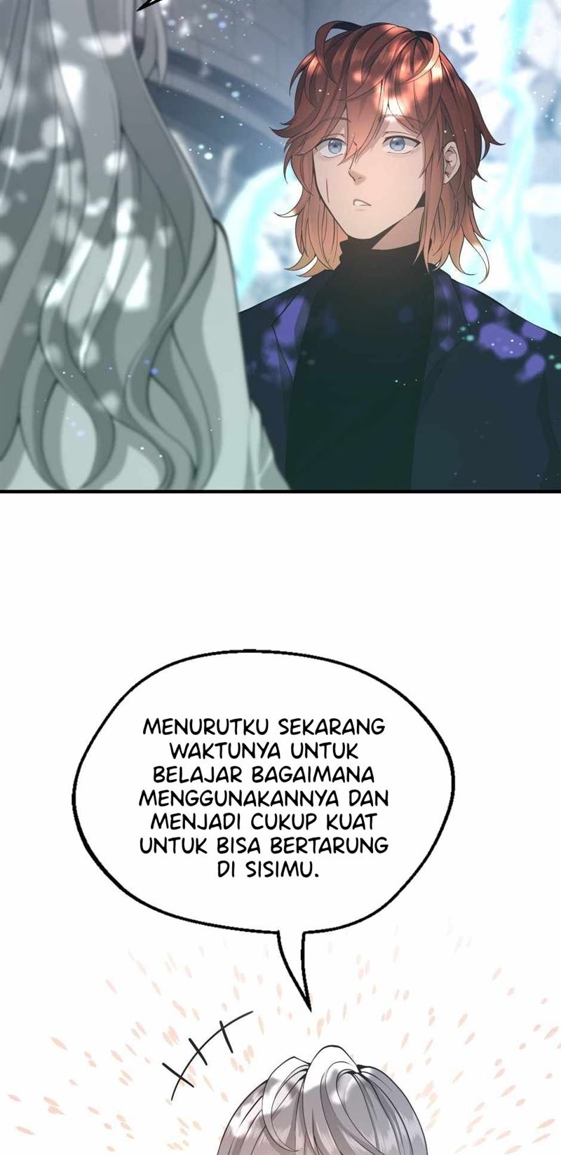 The Beginning After The End Bab 128 halaman 81