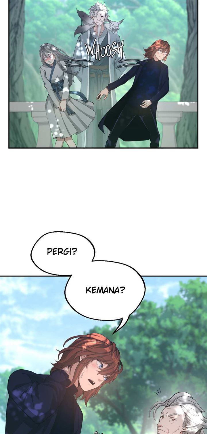 The Beginning After The End Bab 129 halaman 8
