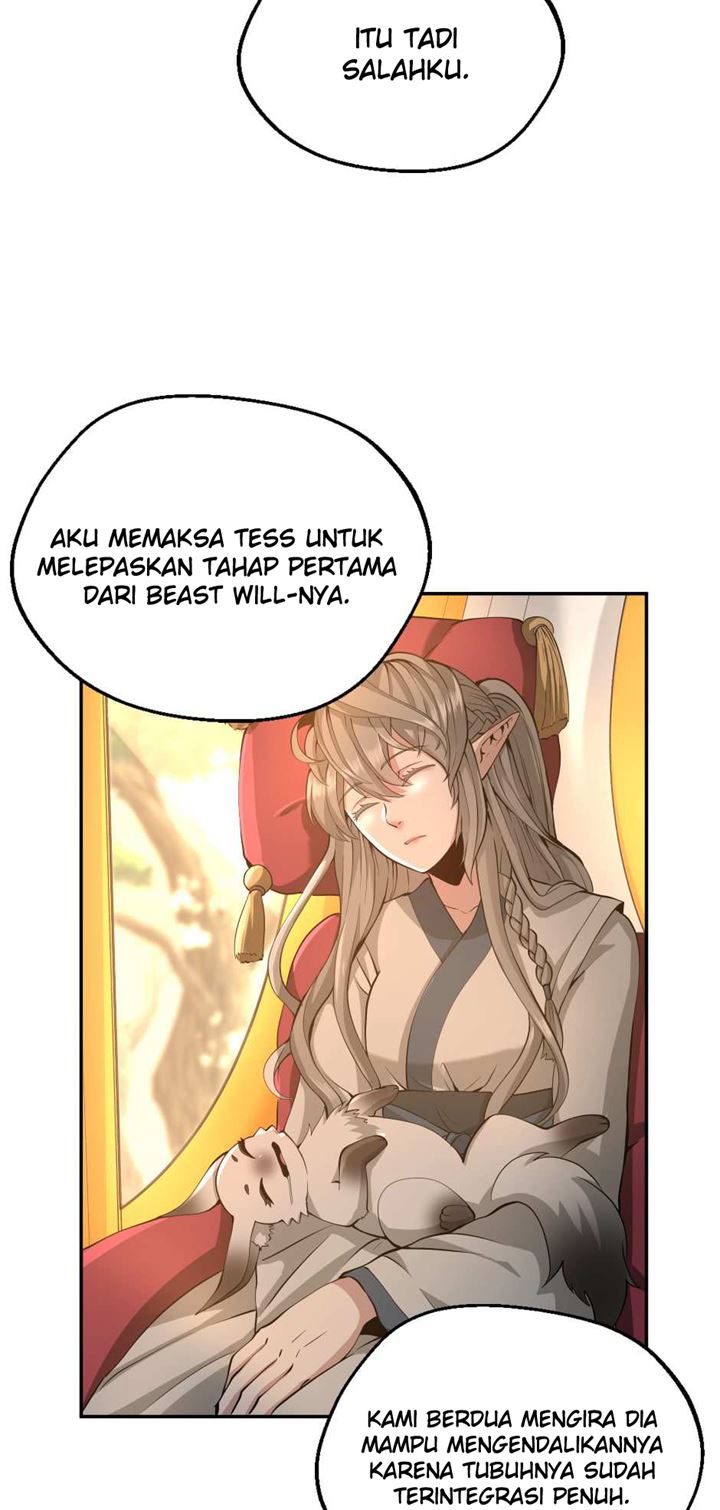 The Beginning After The End Bab 129 halaman 13
