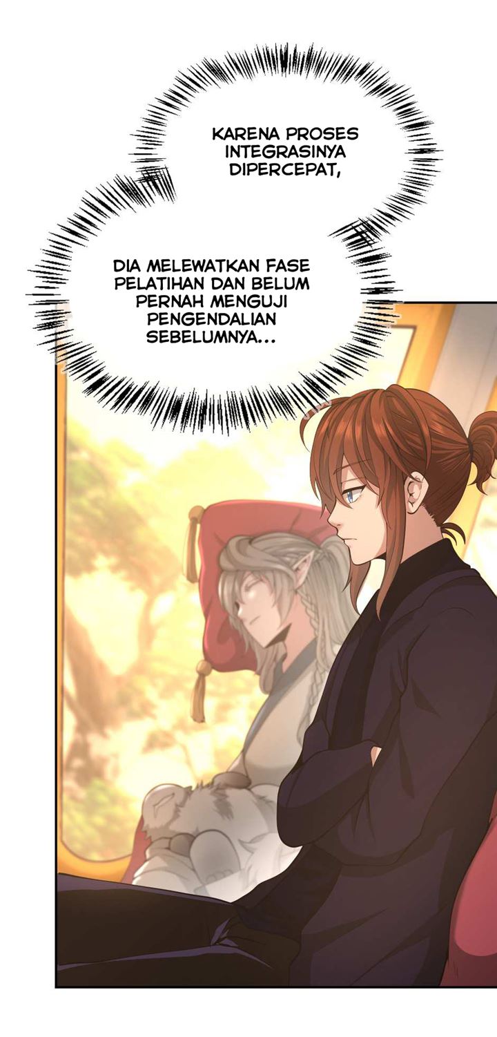 The Beginning After The End Bab 129 halaman 15