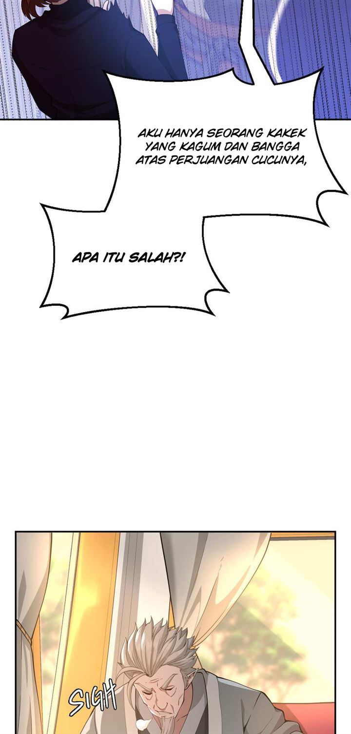 The Beginning After The End Bab 129 halaman 20
