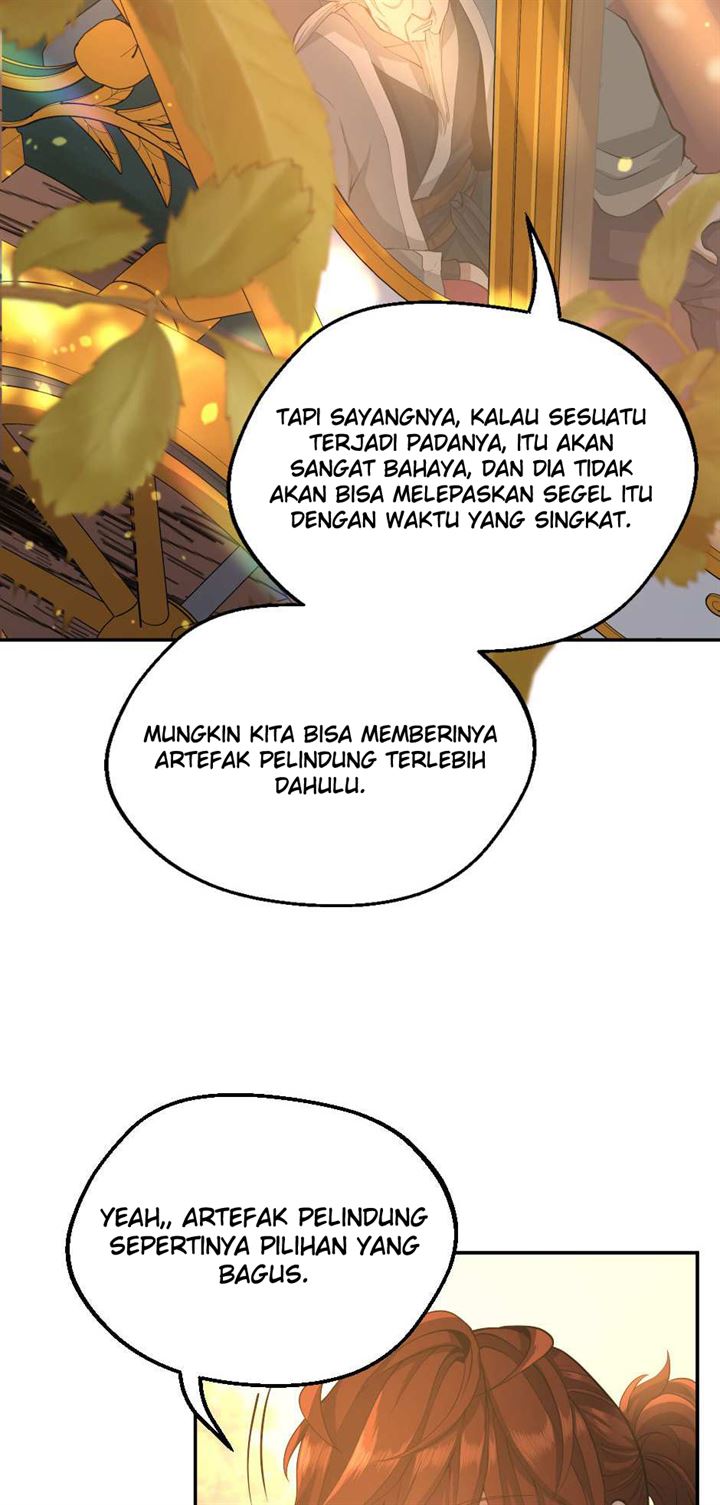 The Beginning After The End Bab 129 halaman 22