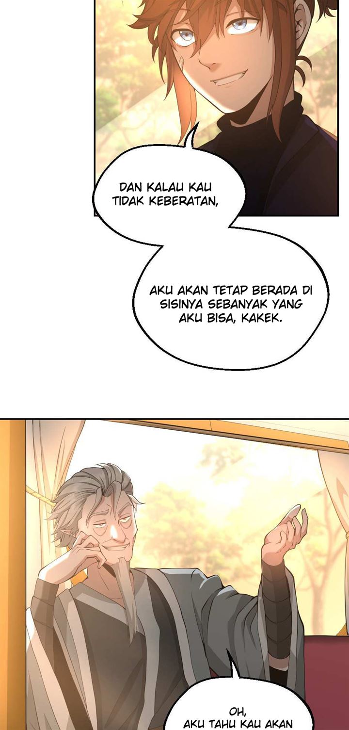 The Beginning After The End Bab 129 halaman 23