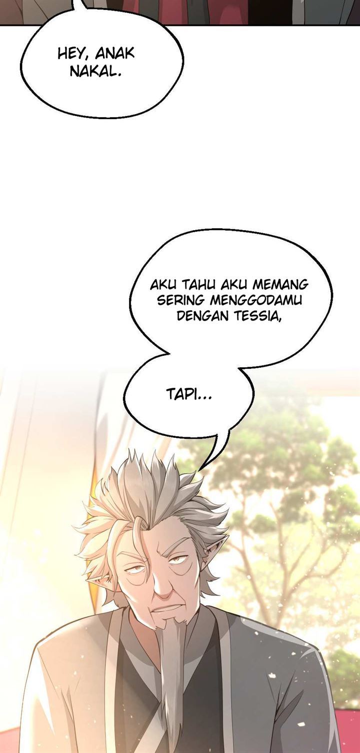 The Beginning After The End Bab 129 halaman 25
