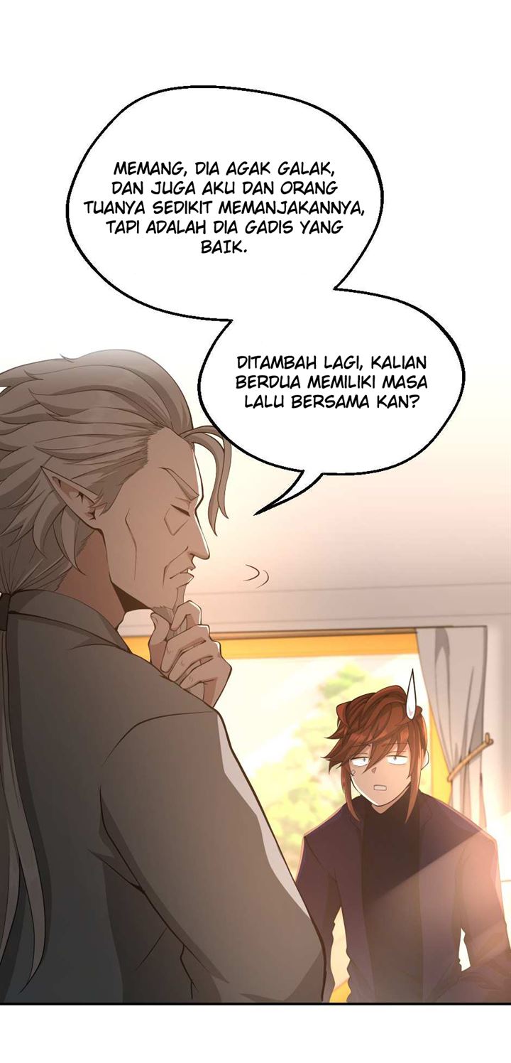 The Beginning After The End Bab 129 halaman 31
