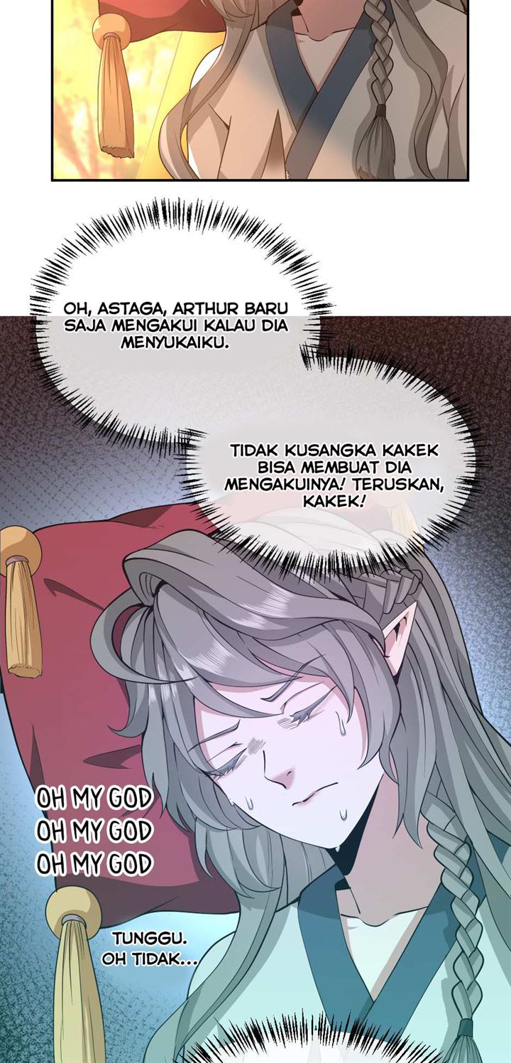 The Beginning After The End Bab 129 halaman 42