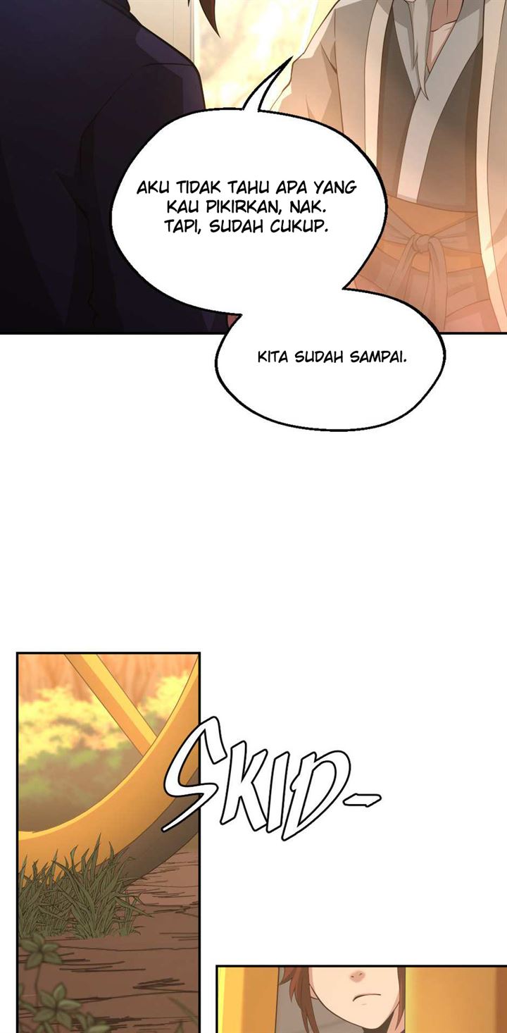 The Beginning After The End Bab 129 halaman 51