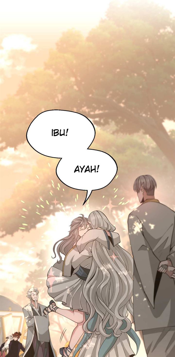 The Beginning After The End Bab 129 halaman 55