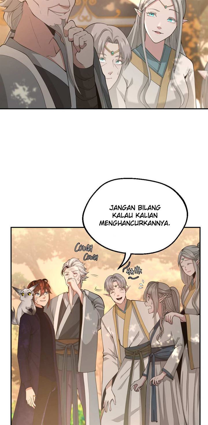 The Beginning After The End Bab 129 halaman 59