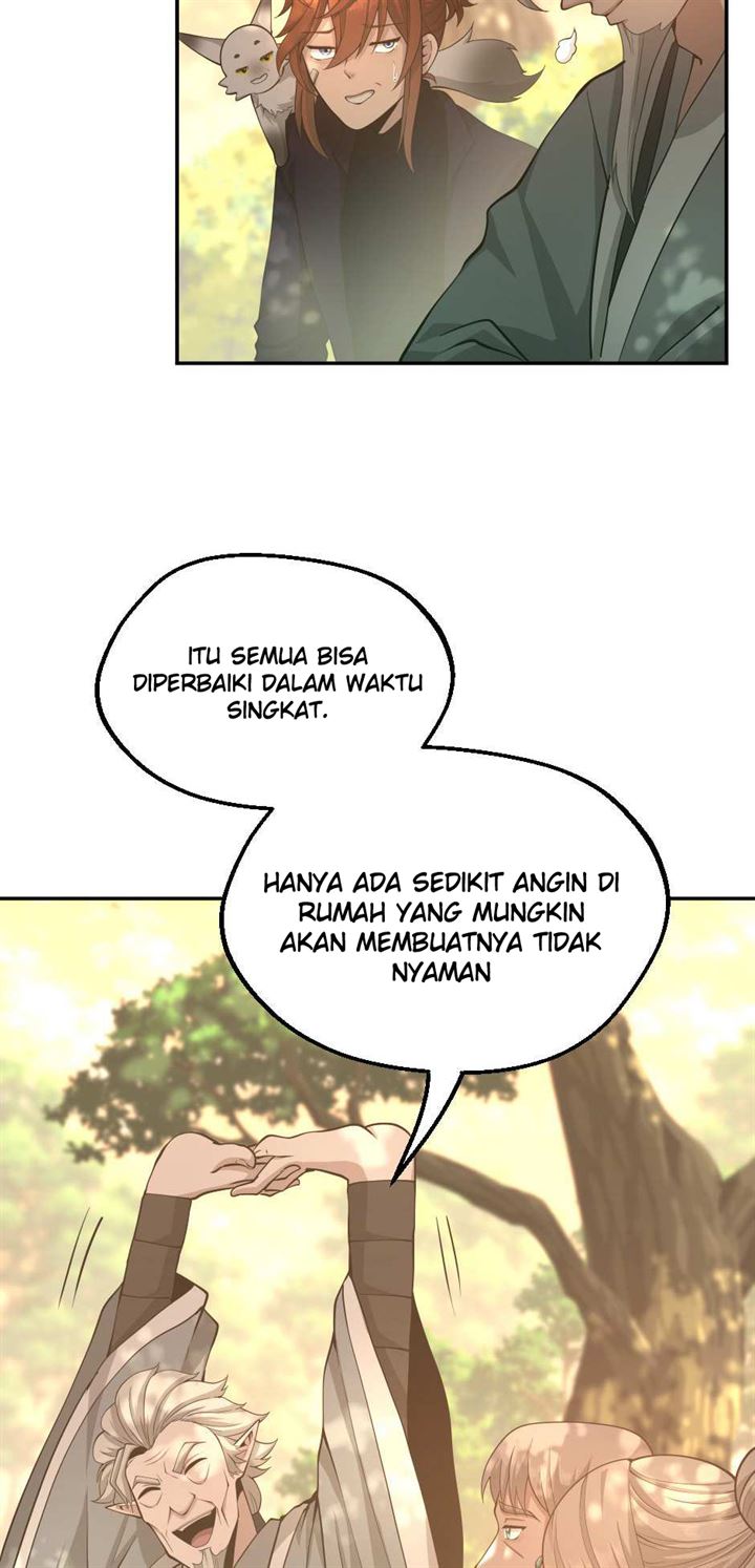 The Beginning After The End Bab 129 halaman 65