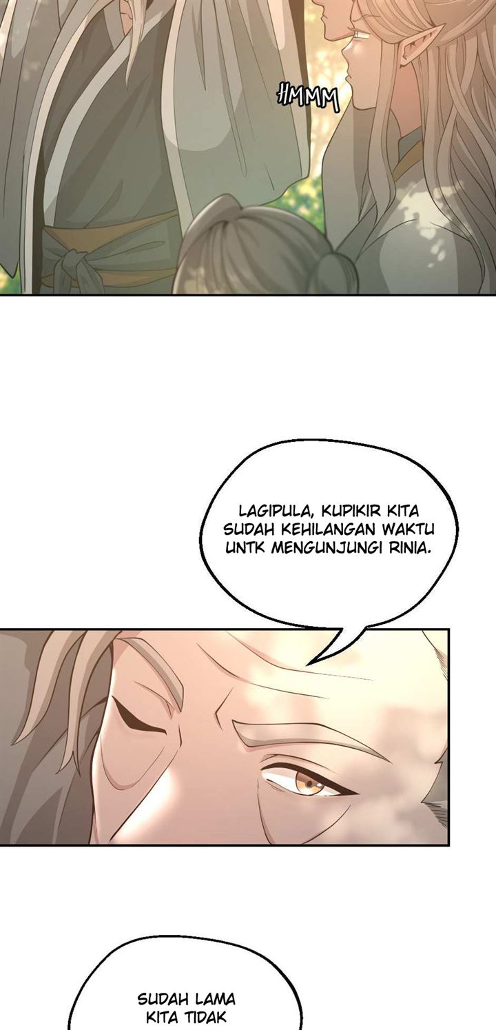 The Beginning After The End Bab 129 halaman 66