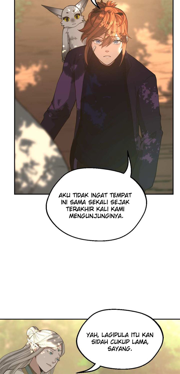 The Beginning After The End Bab 129 halaman 70