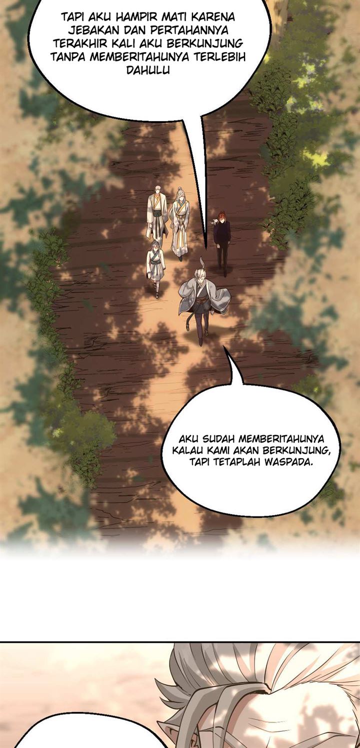 The Beginning After The End Bab 129 halaman 72