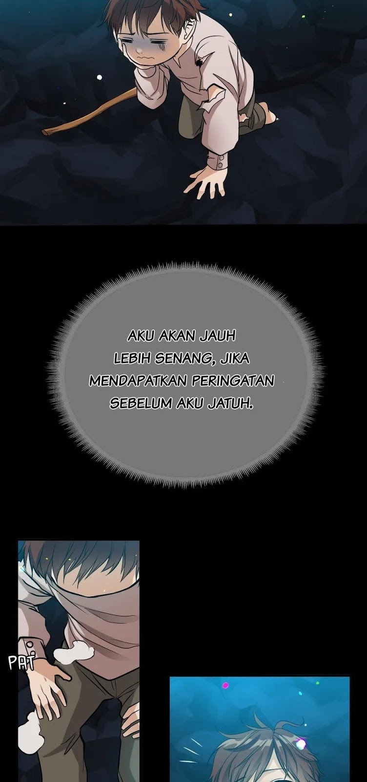 The Beginning After The End chapter 13 halaman 14