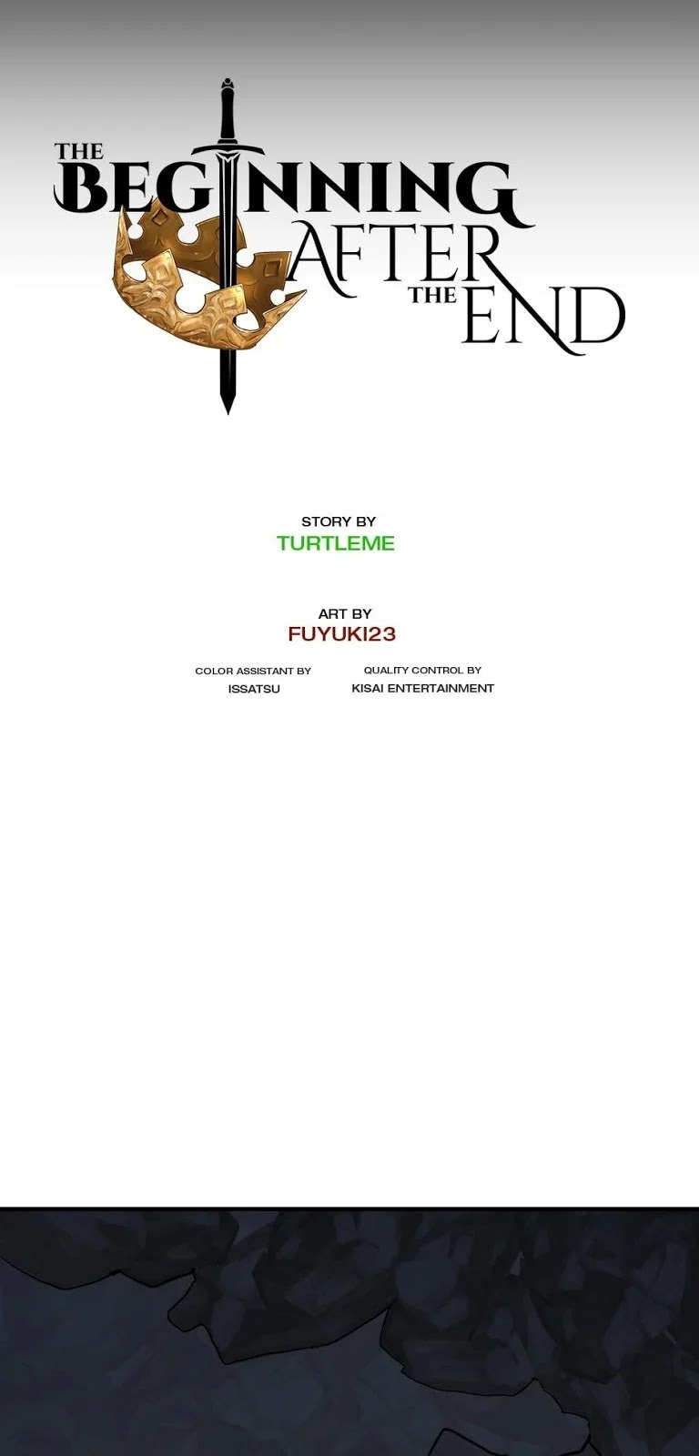 The Beginning After The End chapter 13 halaman 23