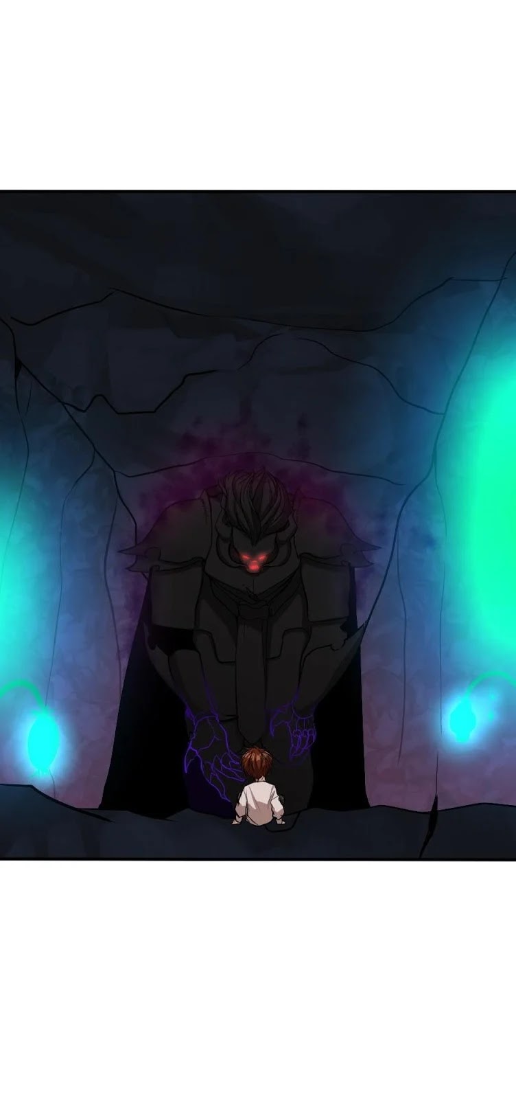 The Beginning After The End chapter 13 halaman 31