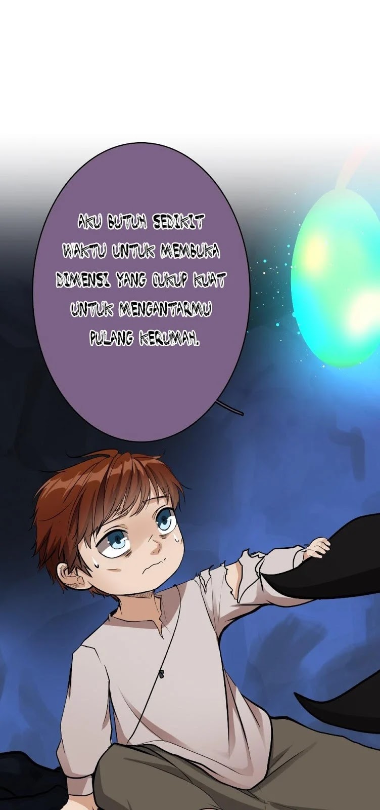 The Beginning After The End chapter 13 halaman 32