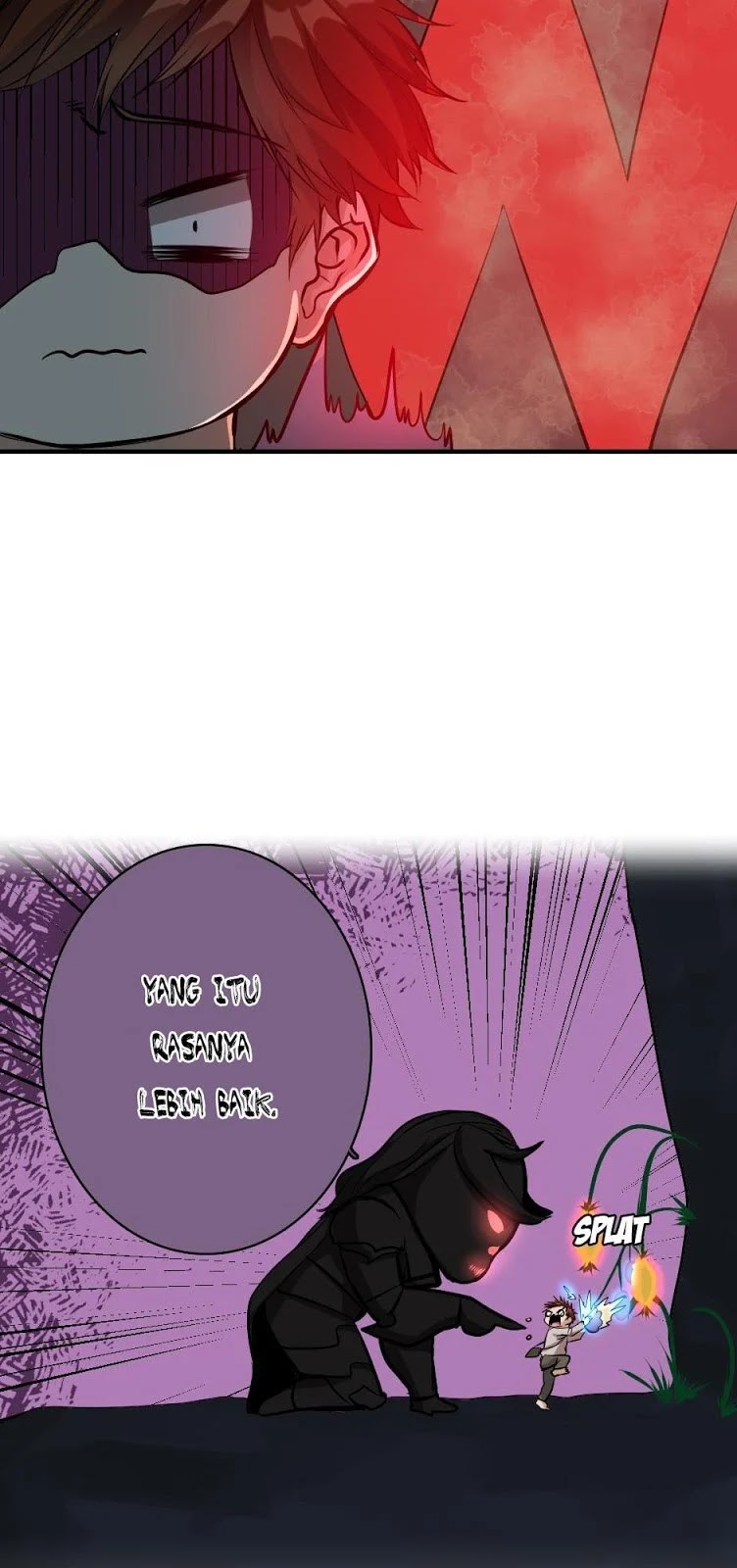 The Beginning After The End chapter 13 halaman 42
