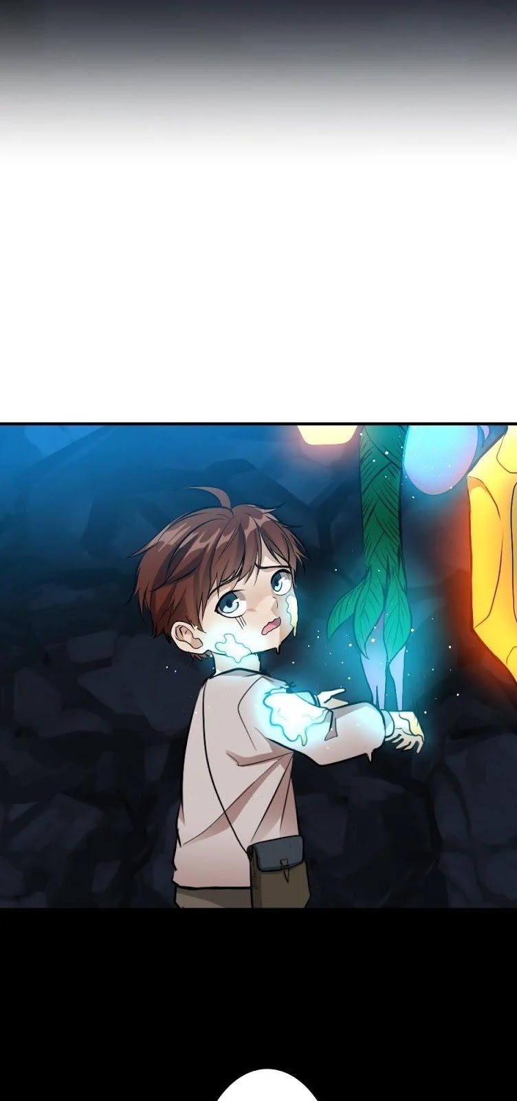 The Beginning After The End chapter 13 halaman 43