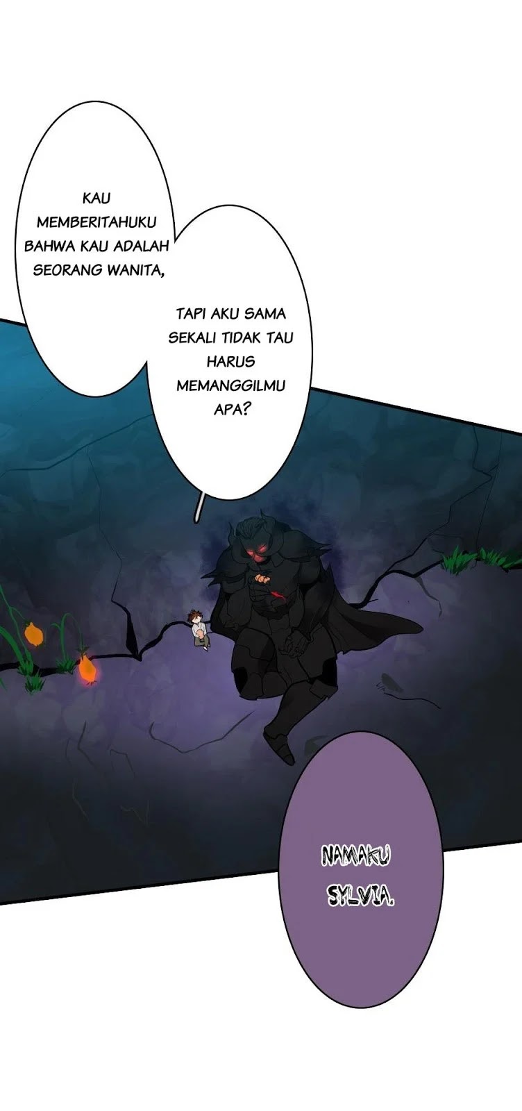 The Beginning After The End chapter 13 halaman 48