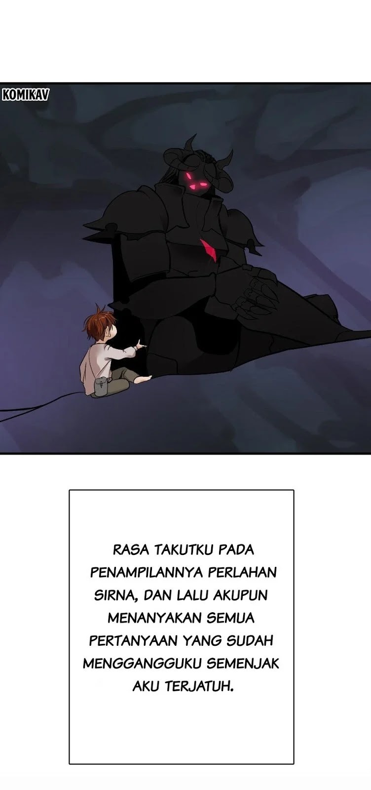 The Beginning After The End chapter 13 halaman 50