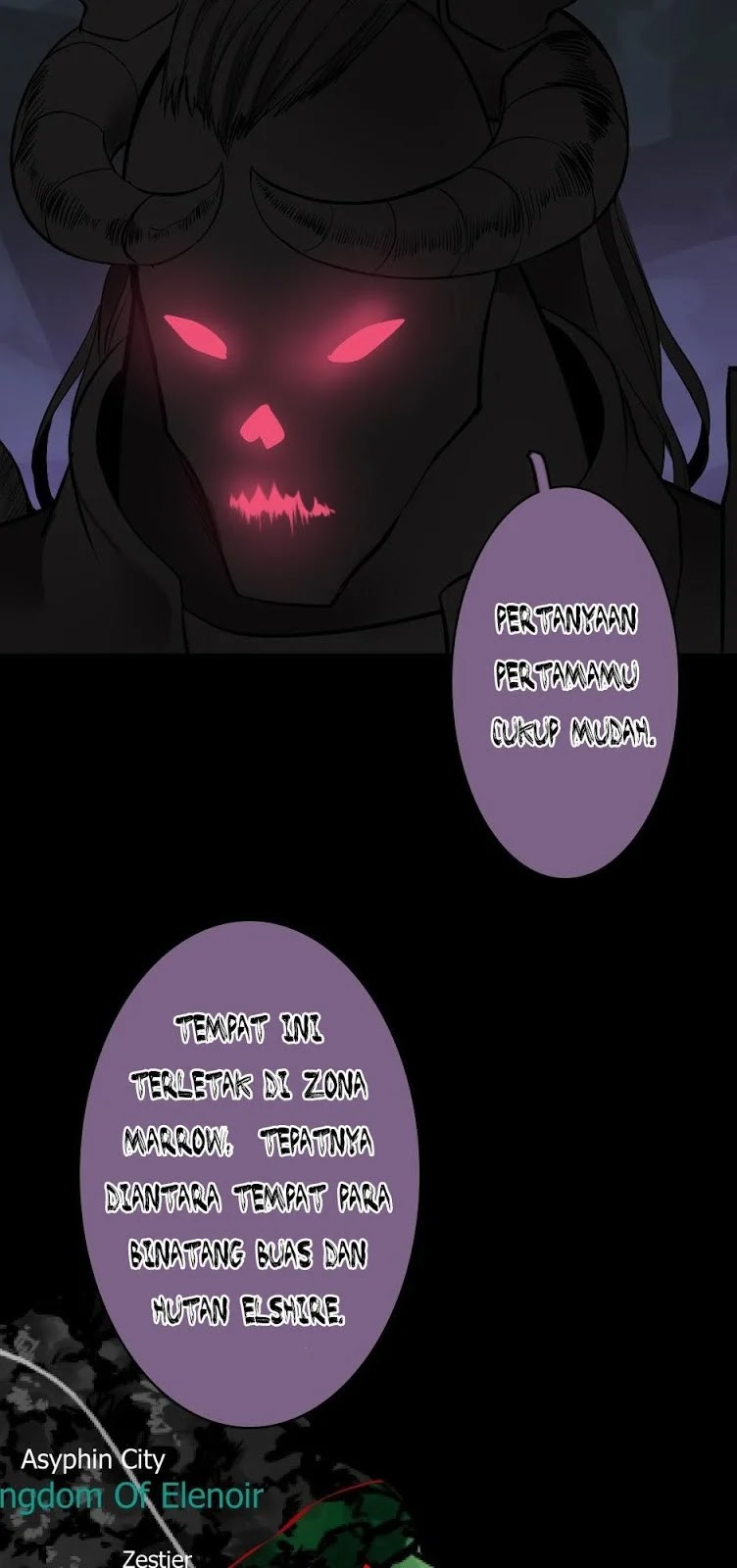 The Beginning After The End chapter 13 halaman 53