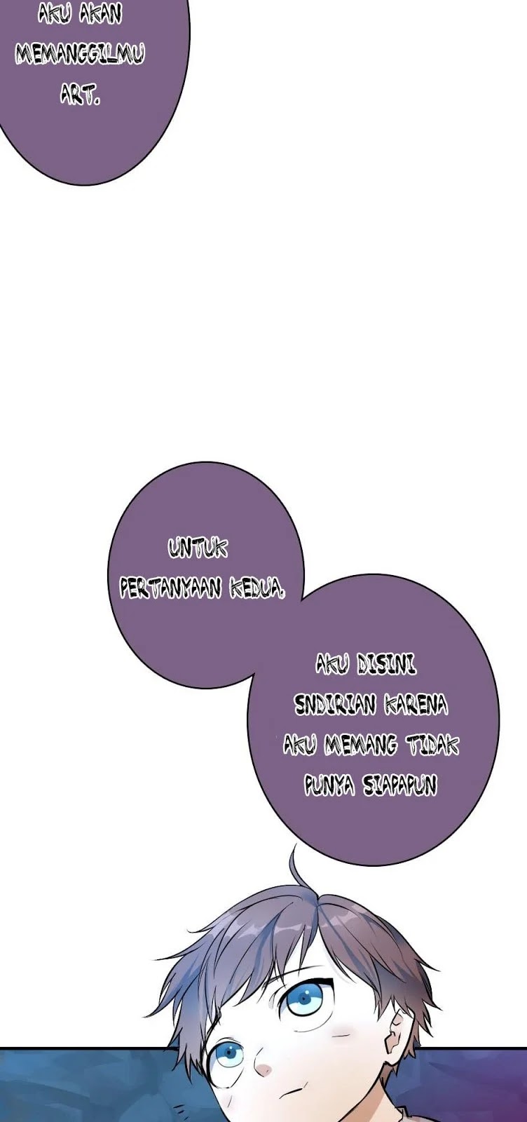 The Beginning After The End chapter 13 halaman 57