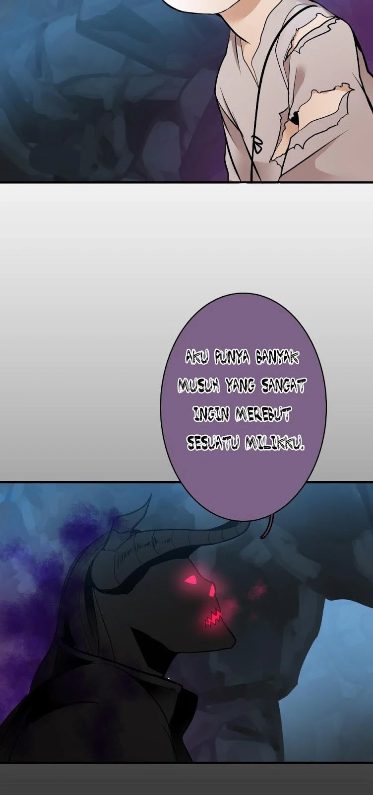 The Beginning After The End chapter 13 halaman 58