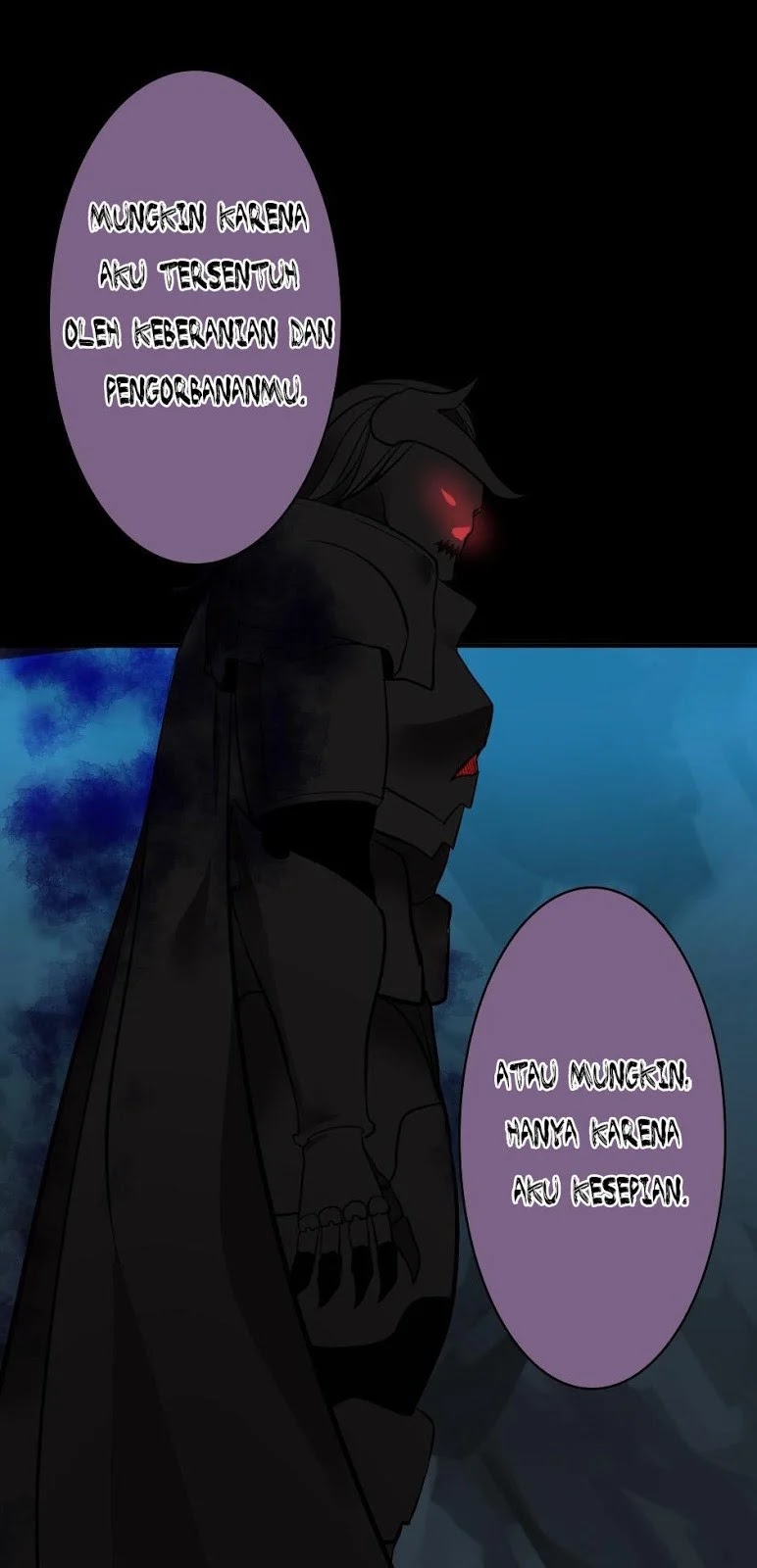 The Beginning After The End chapter 13 halaman 61