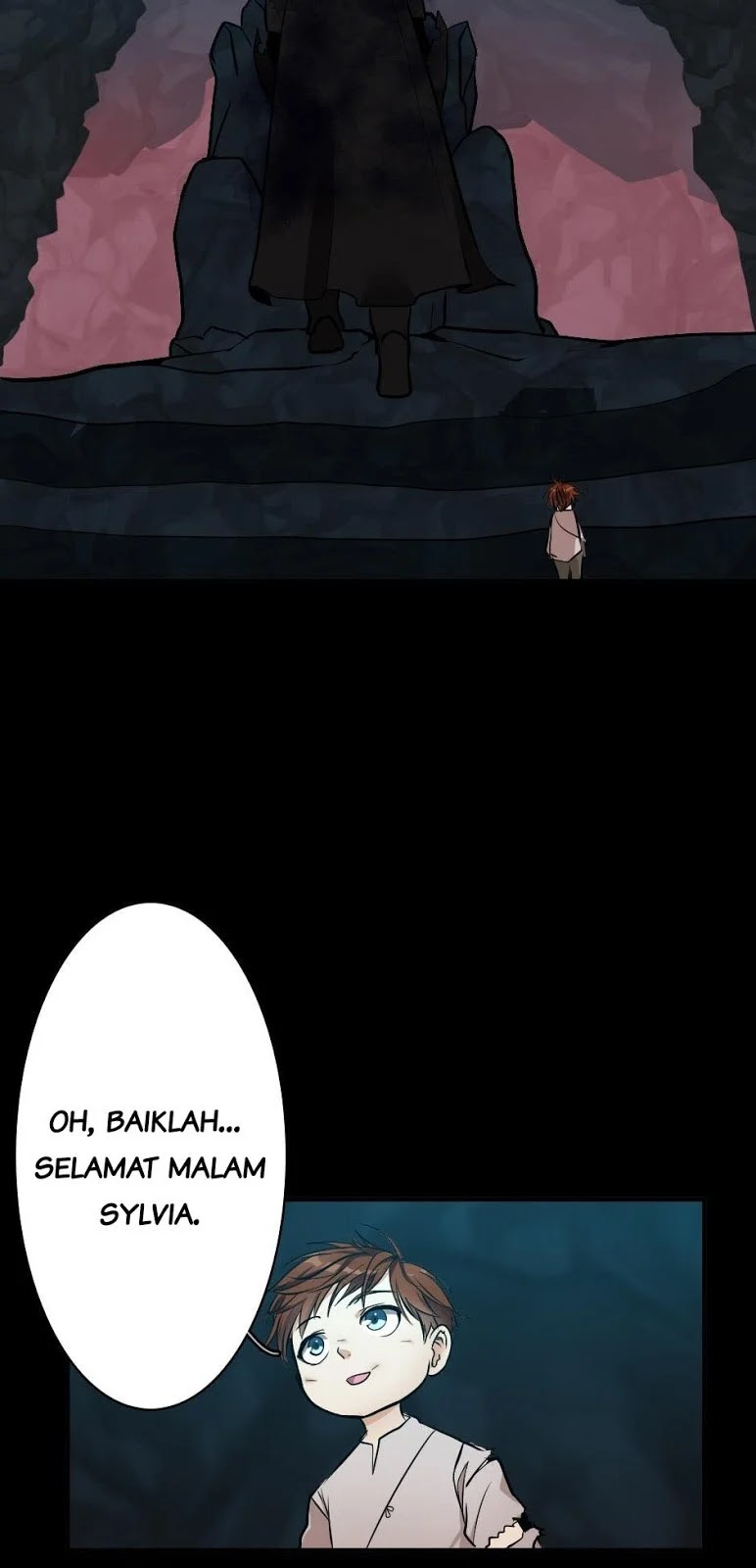 The Beginning After The End chapter 13 halaman 63