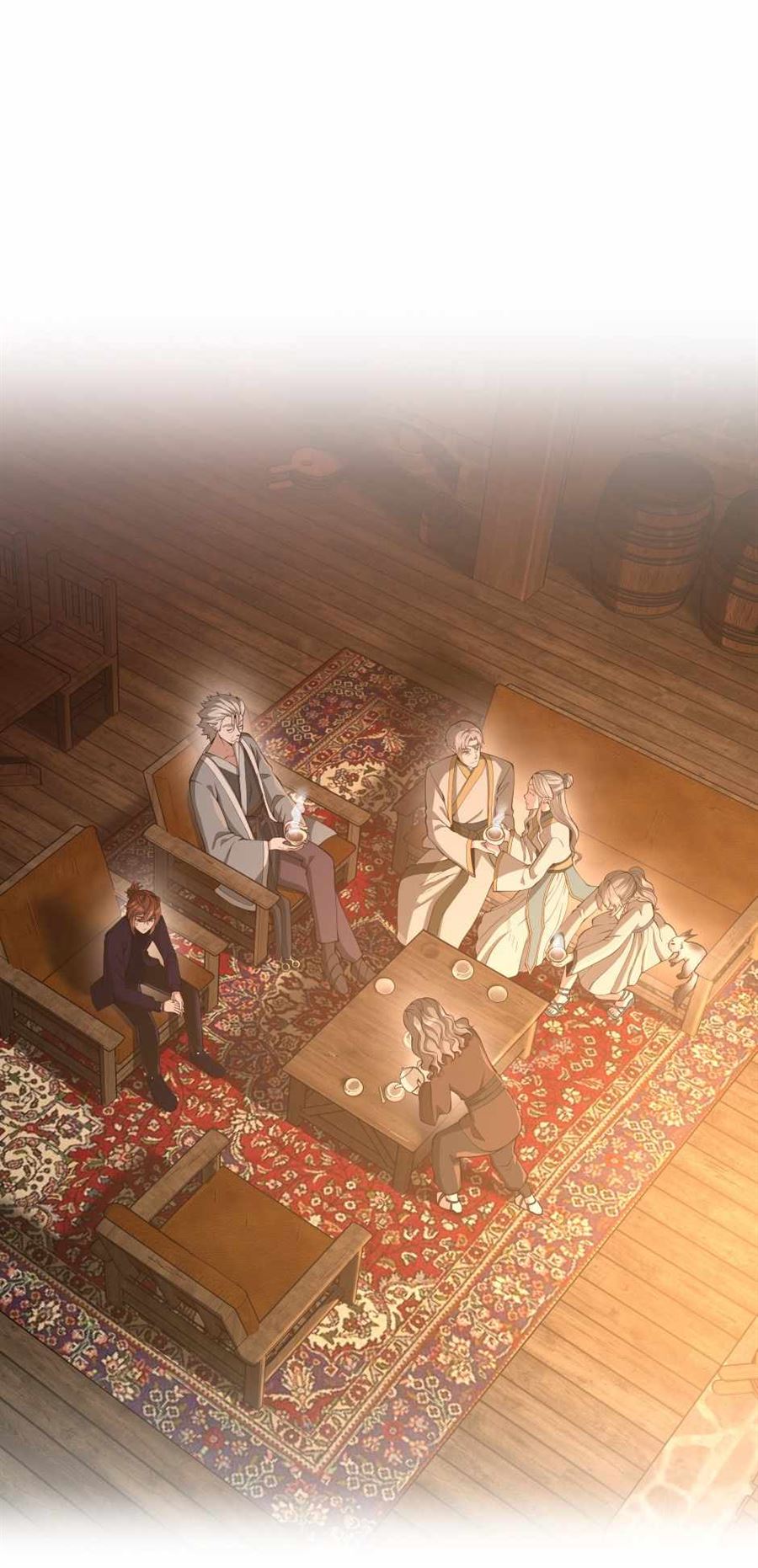 The Beginning After The End chapter 131 halaman 2