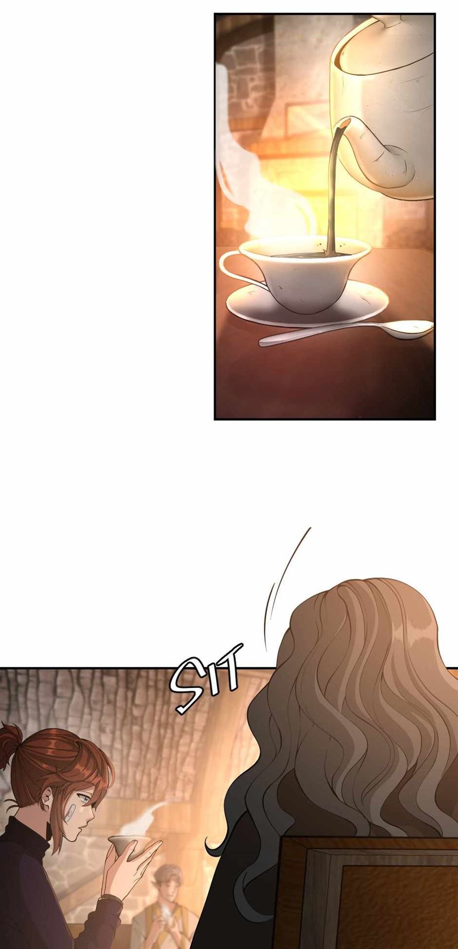 The Beginning After The End chapter 131 halaman 3