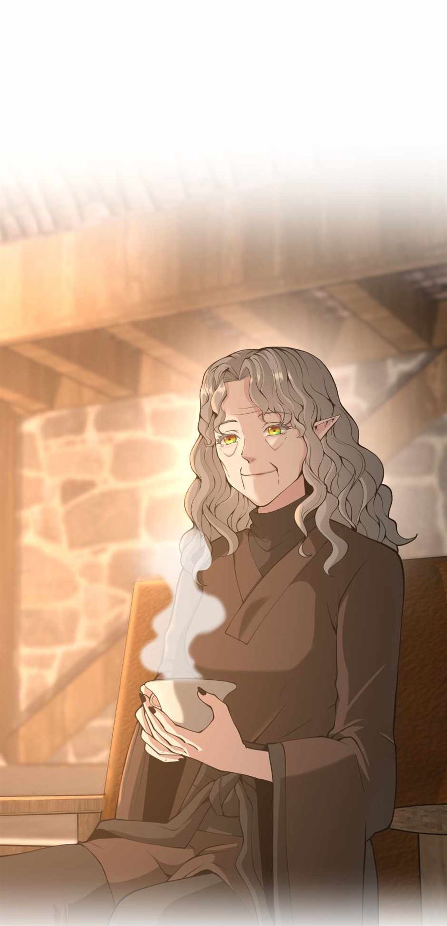 The Beginning After The End chapter 131 halaman 5