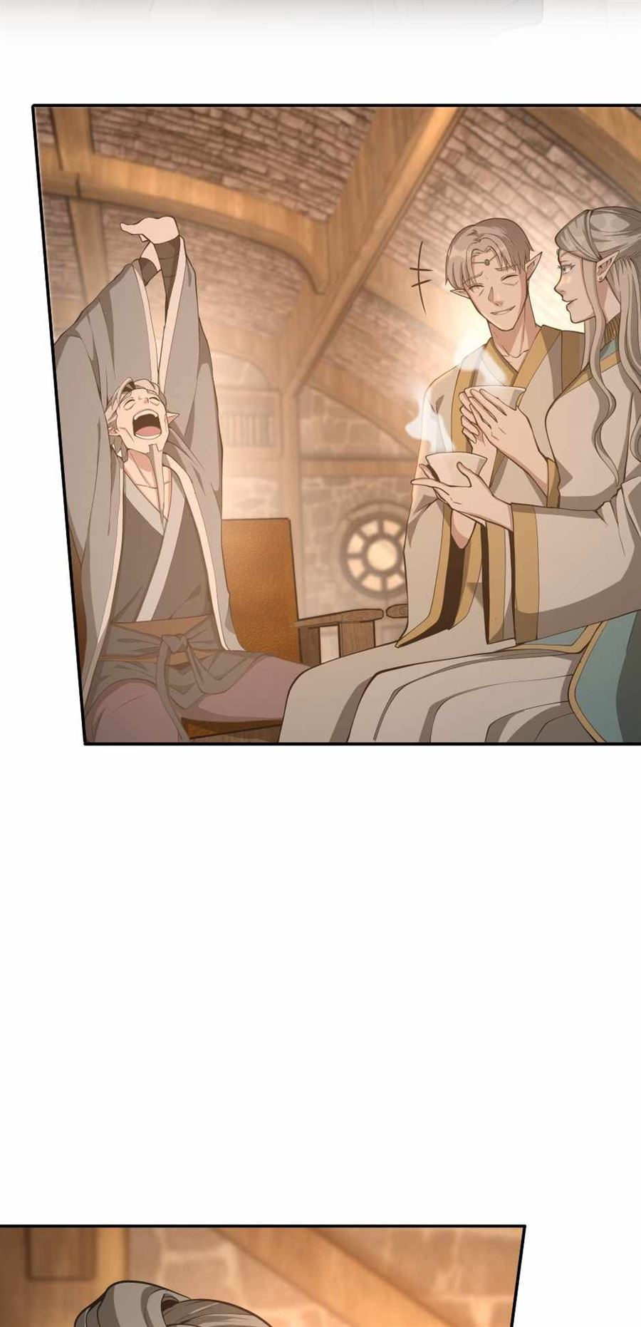 The Beginning After The End chapter 131 halaman 6