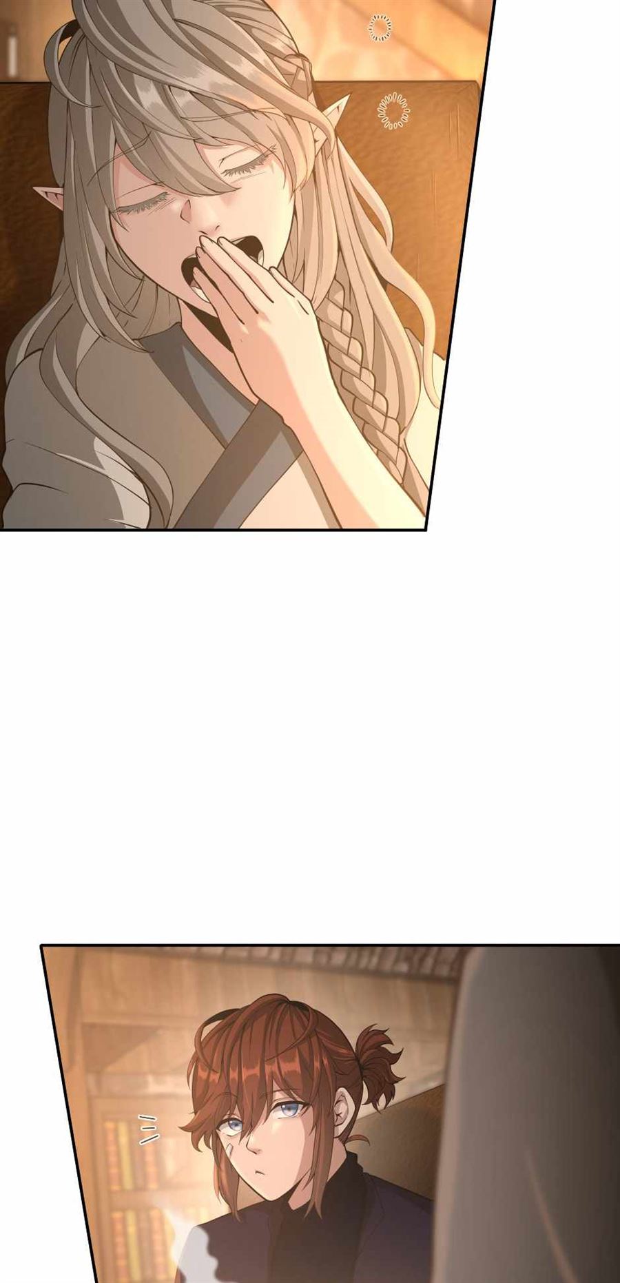 The Beginning After The End chapter 131 halaman 7