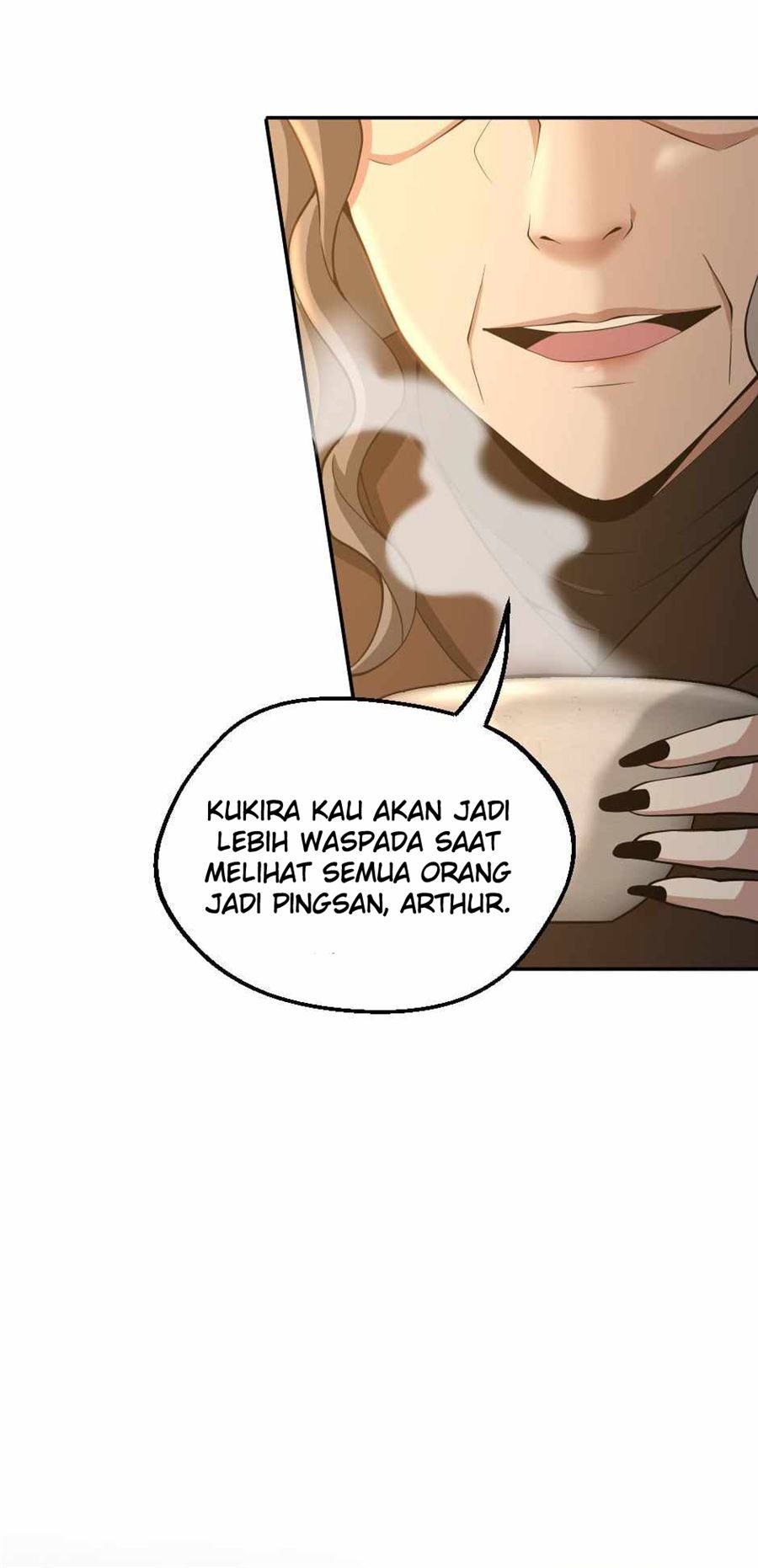 The Beginning After The End chapter 131 halaman 10