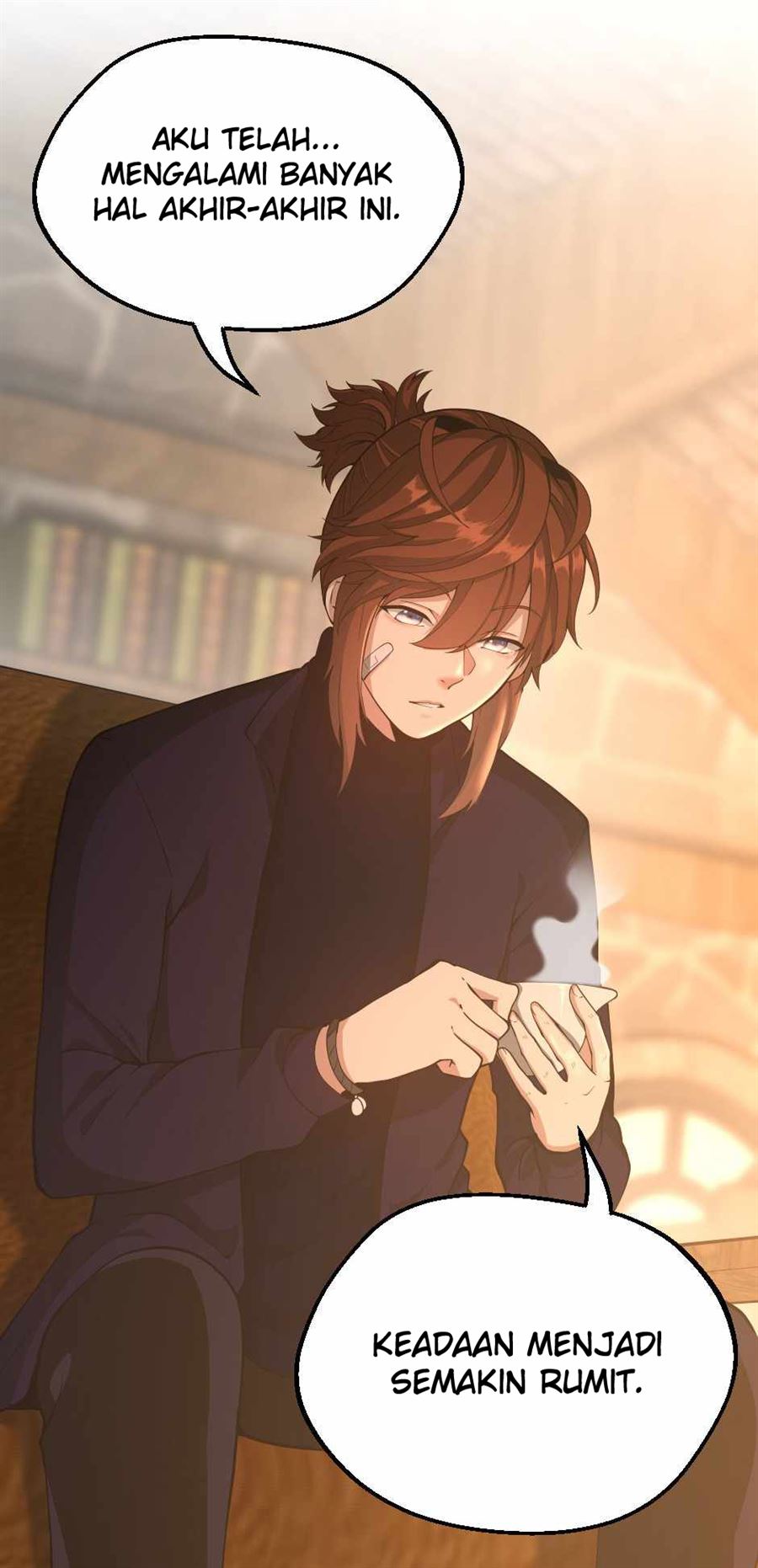 The Beginning After The End chapter 131 halaman 11