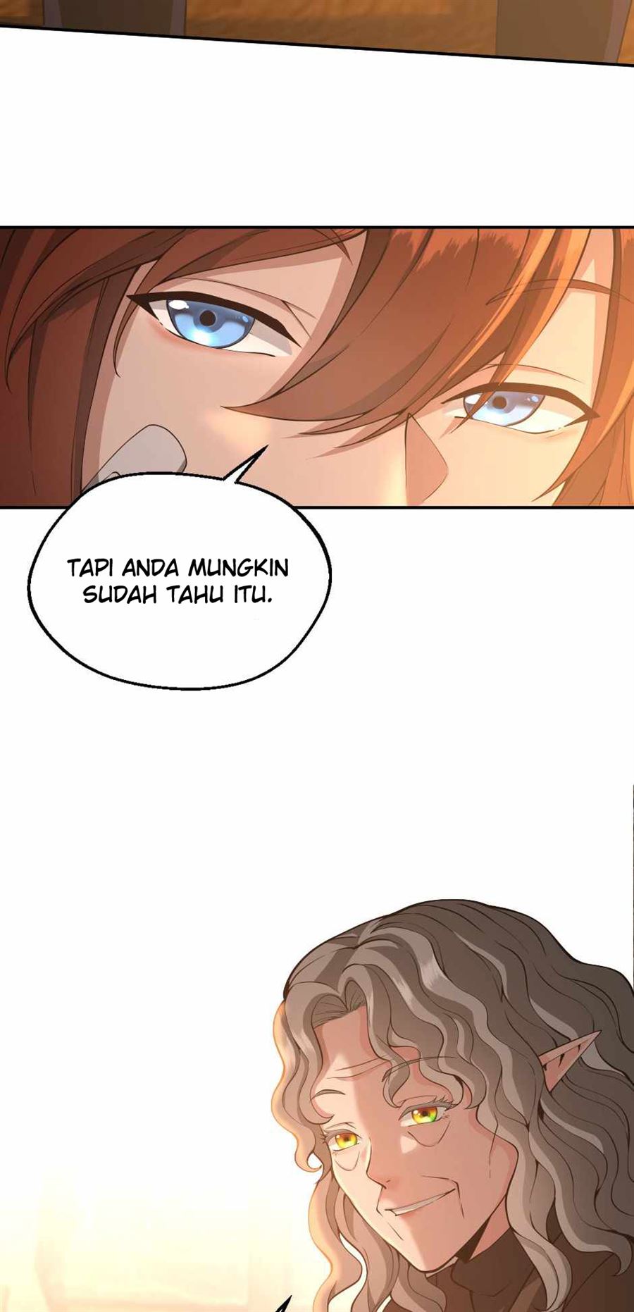 The Beginning After The End chapter 131 halaman 12