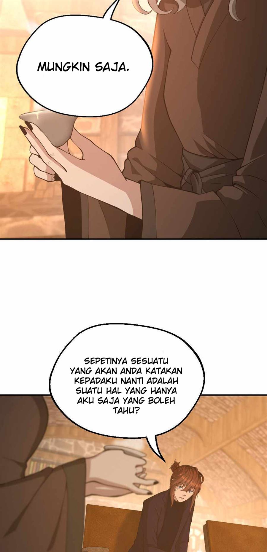 The Beginning After The End chapter 131 halaman 13