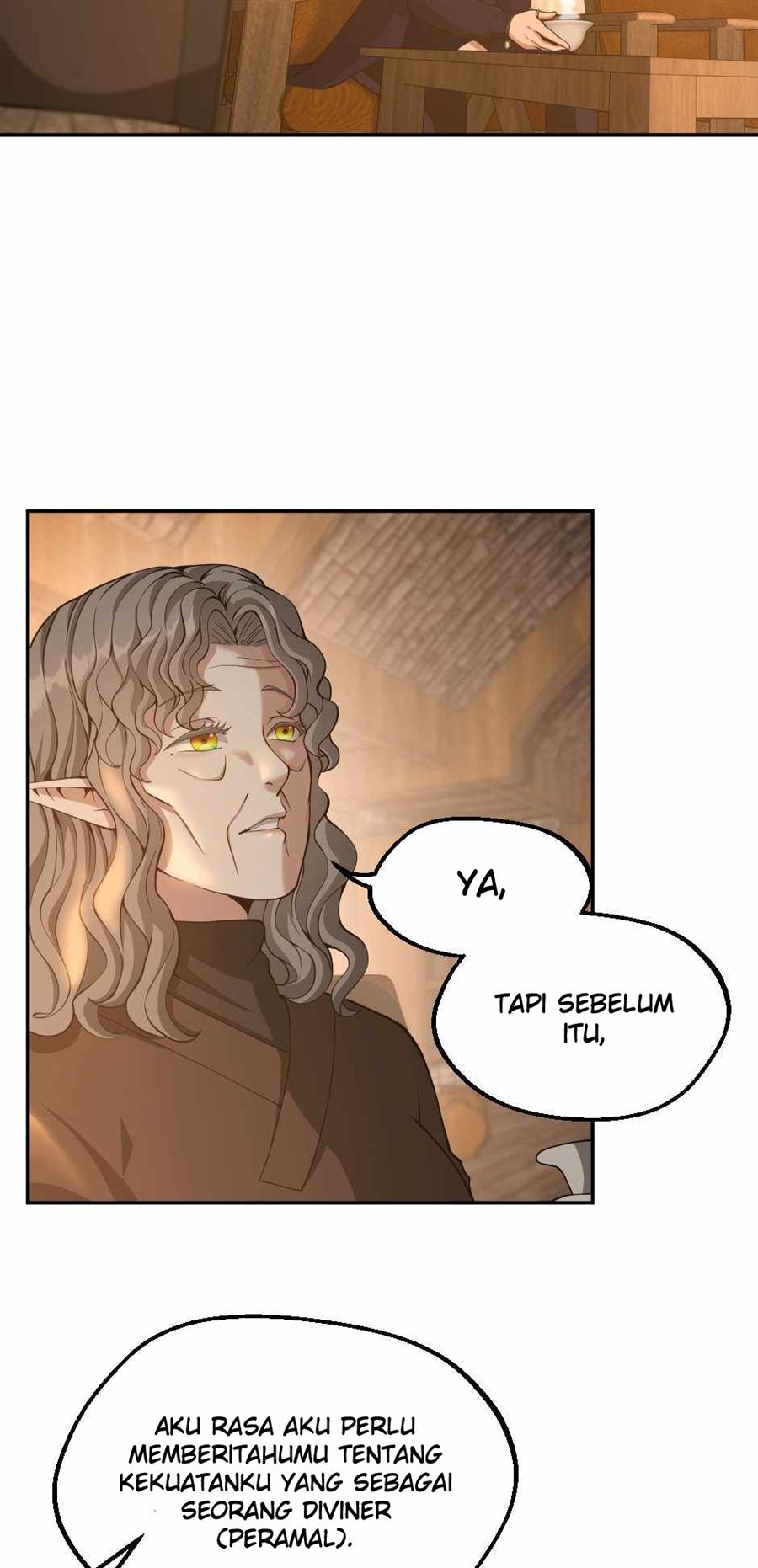 The Beginning After The End chapter 131 halaman 14
