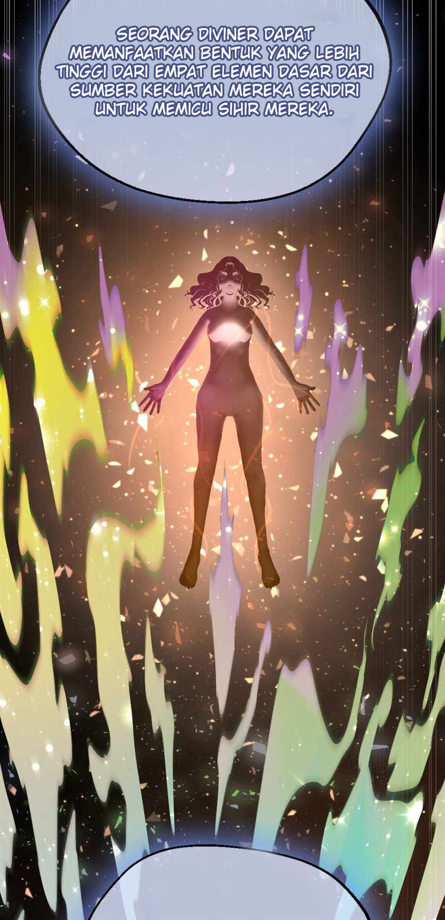 The Beginning After The End chapter 131 halaman 19