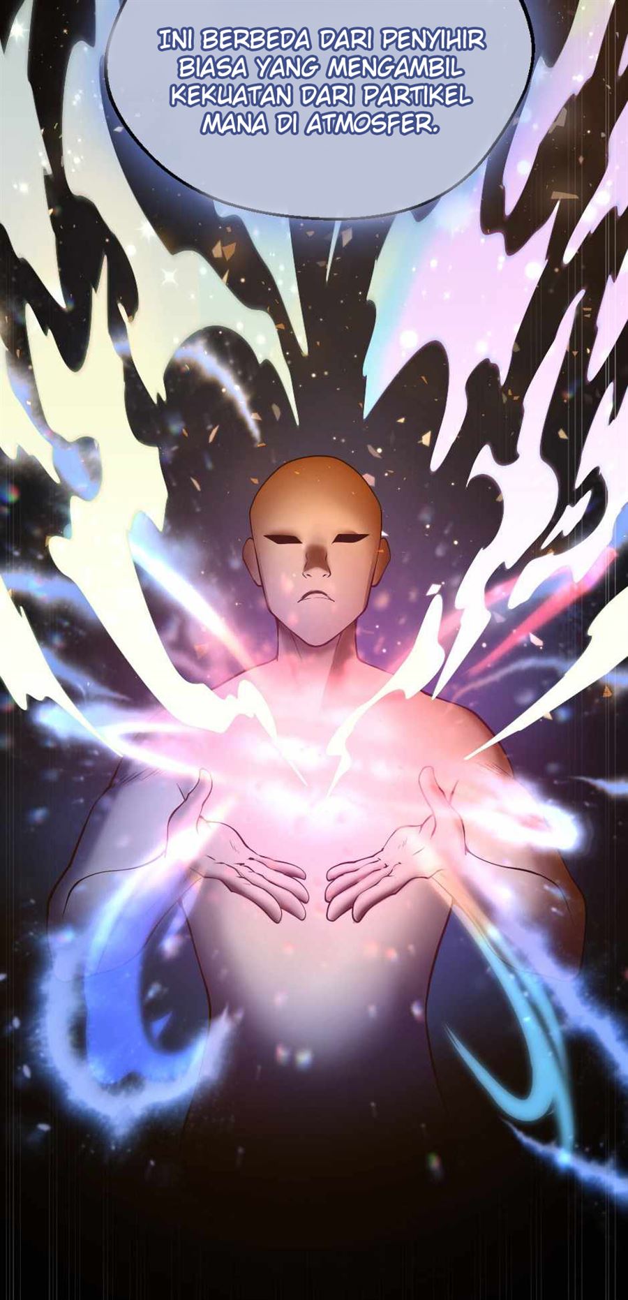 The Beginning After The End chapter 131 halaman 20