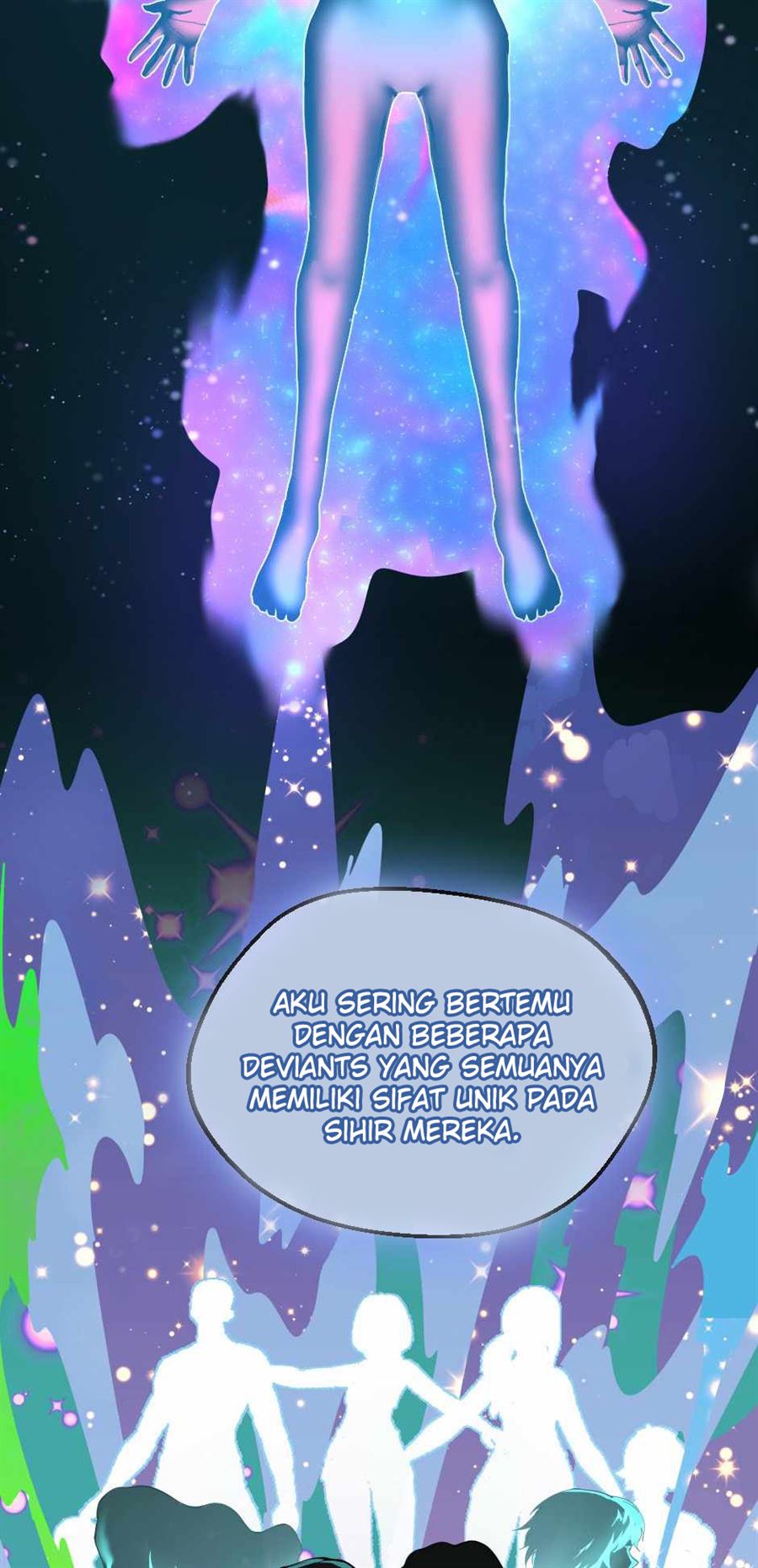 The Beginning After The End chapter 131 halaman 23