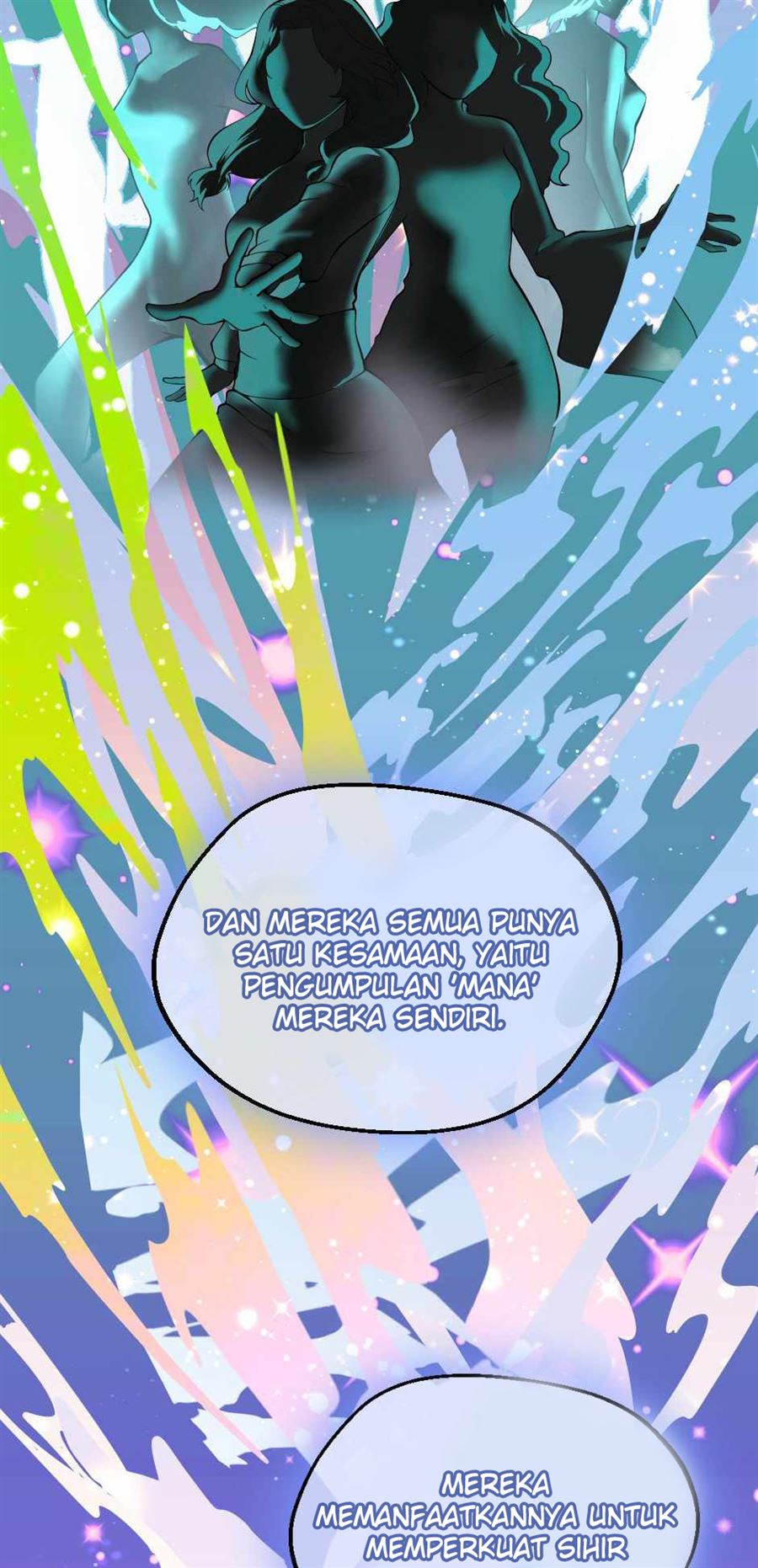 The Beginning After The End chapter 131 halaman 24