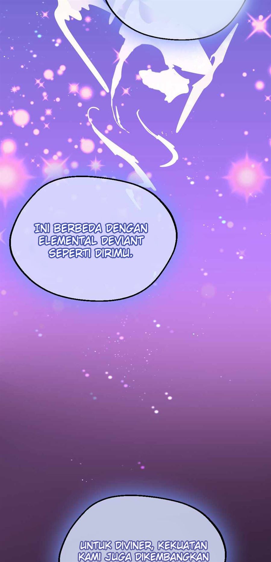 The Beginning After The End chapter 131 halaman 25