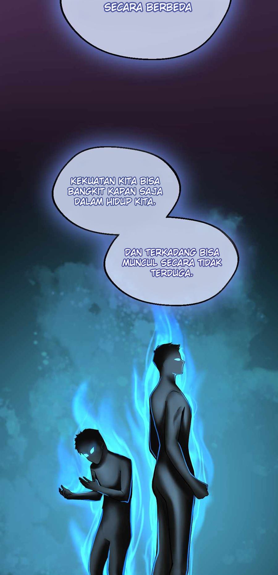 The Beginning After The End chapter 131 halaman 26