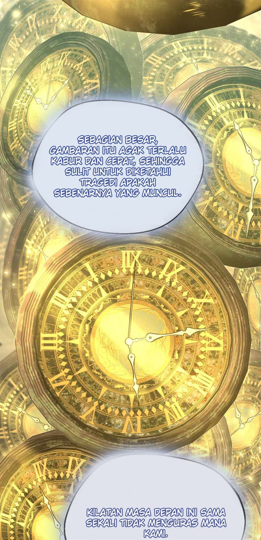 The Beginning After The End chapter 131 halaman 28