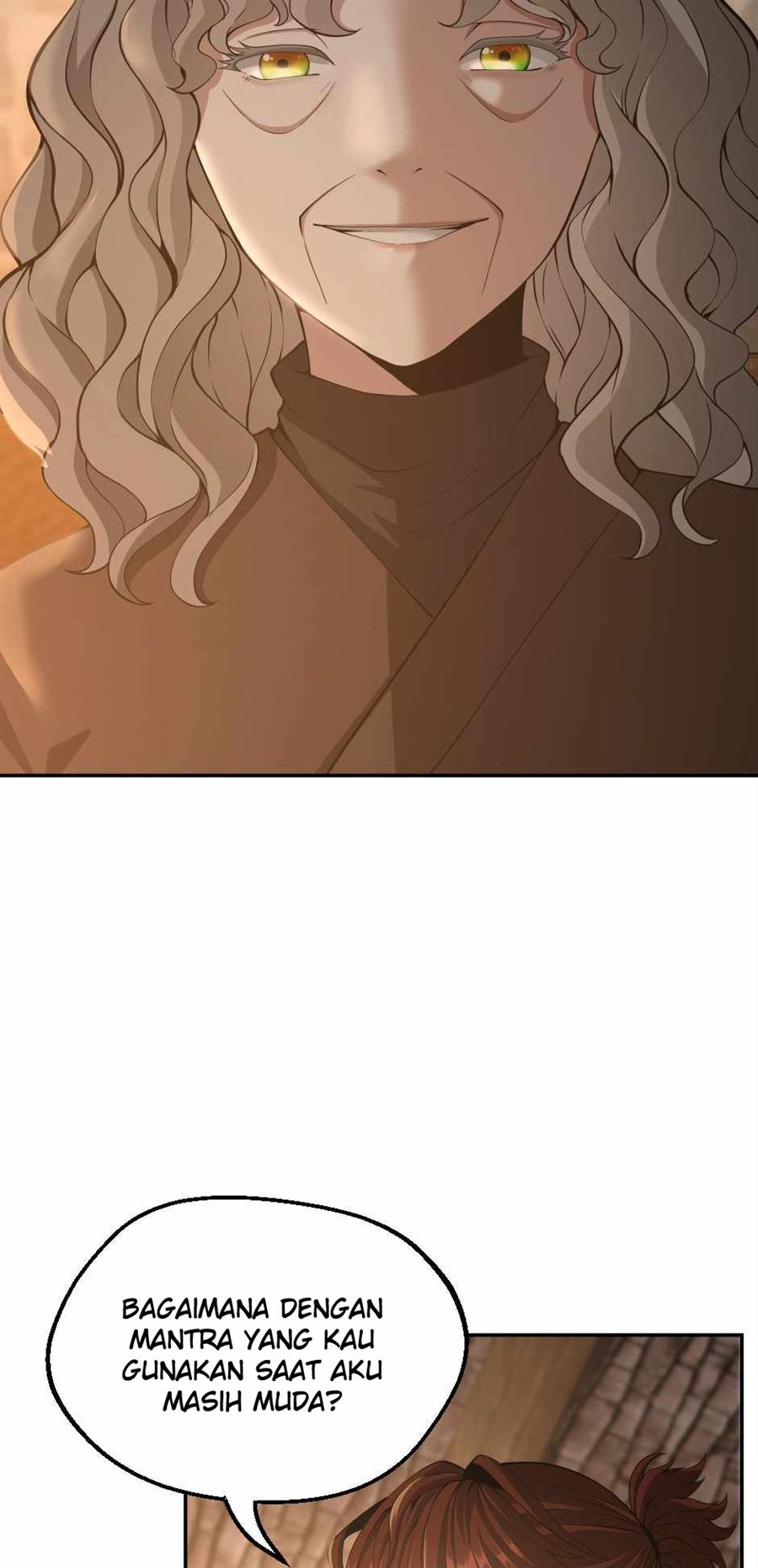 The Beginning After The End chapter 131 halaman 30